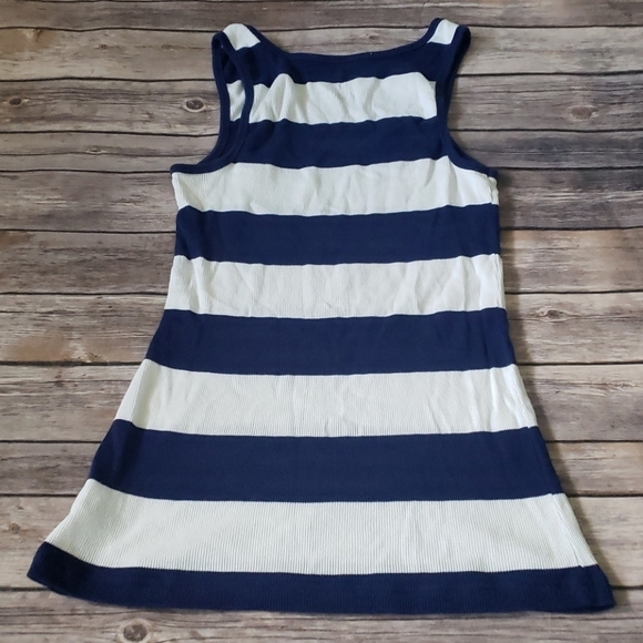 Old Navy set of 3 various color tank tops - Picture 5 of 11